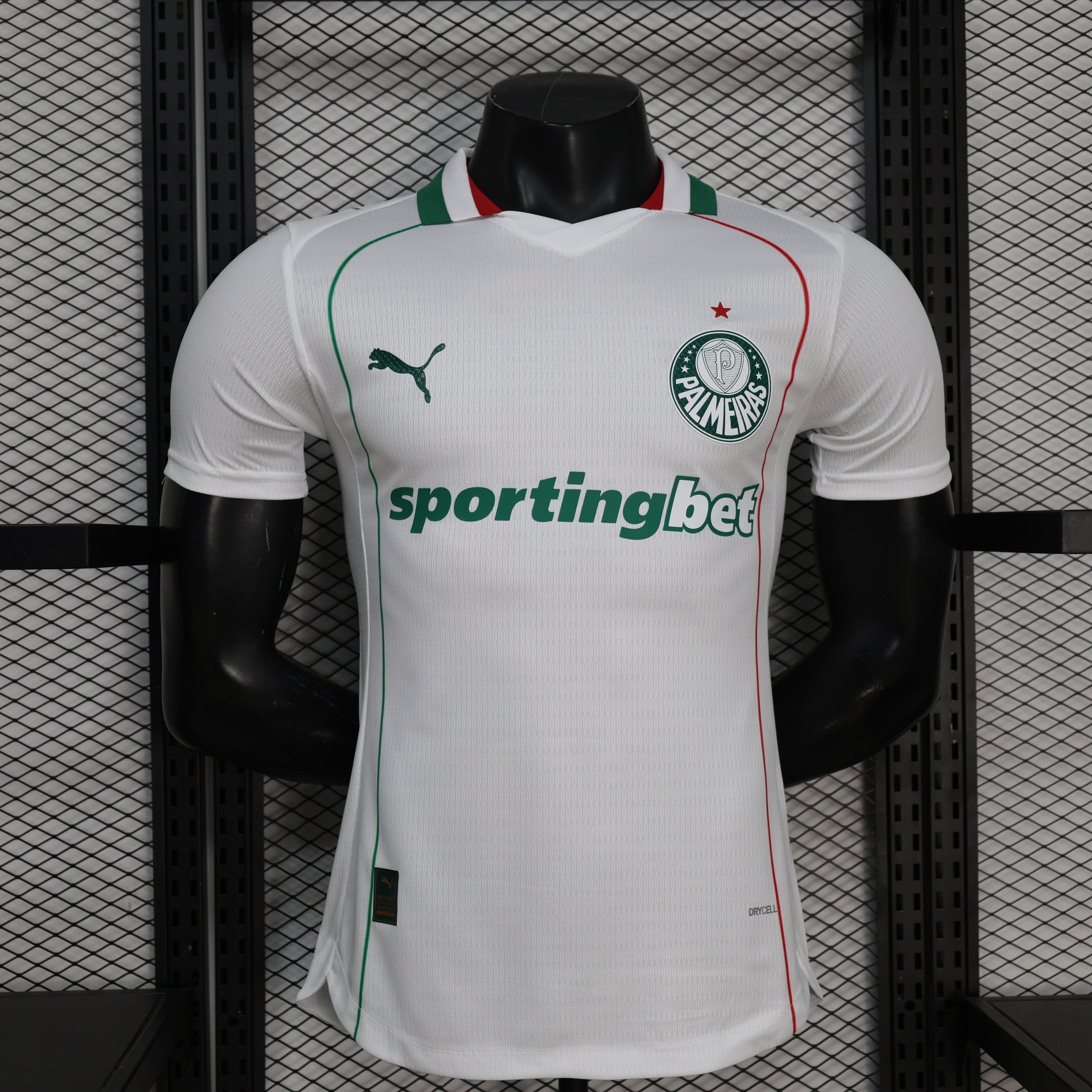 2026/27 Palmeiras away player version football jersey S-3XL | album | High-Quality Soccer jerseys, NBA jerseys | Supplier Product Catalog
