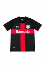23/24 Leverkusen Home | album | High-Quality Soccer jerseys, NBA jerseys | Supplier Product Catalog