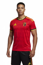 Belgium 2026 Home Player Version Jersey S-4XL | album | XUE QING JERSEYS SHOP YUPOO | Store