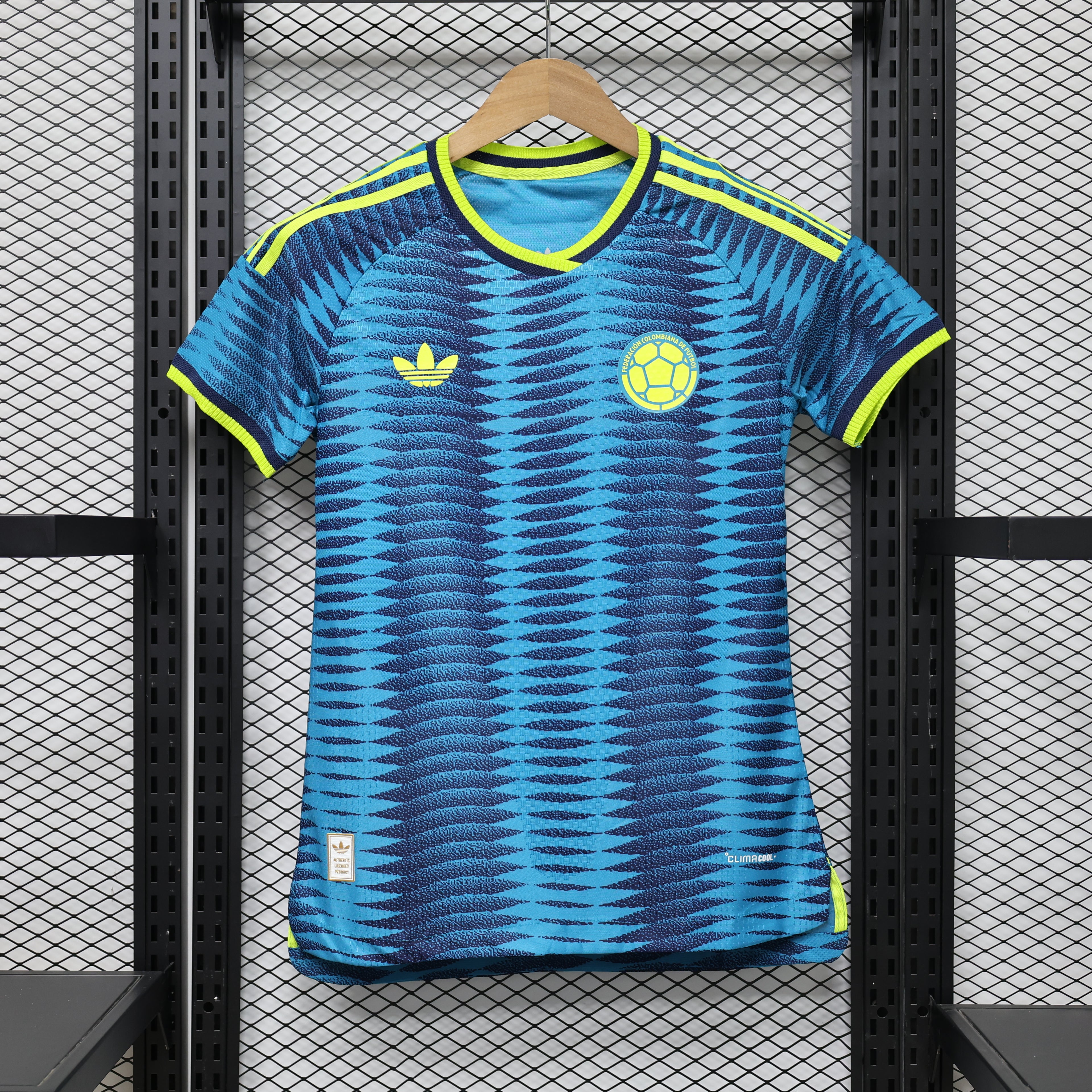 2026 Women # Colombia away Player Edition Soccer Jerseys XS-3XL | album | High-Quality Soccer jerseys, NBA jerseys | Supplier Product Catalog