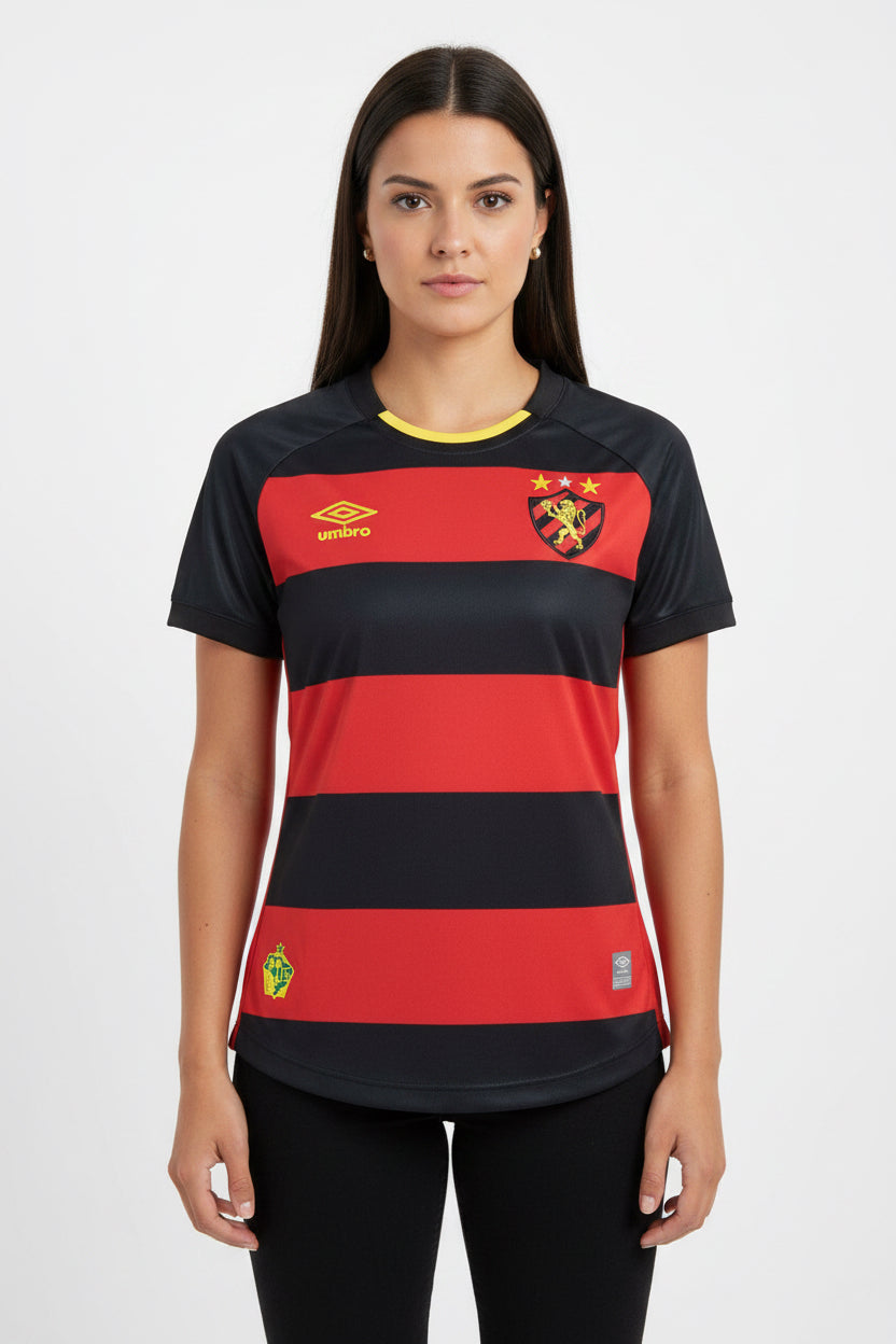 23-24 Women's Recife home | album | XUE QING JERSEYS SHOP YUPOO | Store