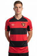 25_26 Player Sporting Recife Home Stadium S-XXL | album | XUE QING JERSEYS SHOP YUPOO | Store