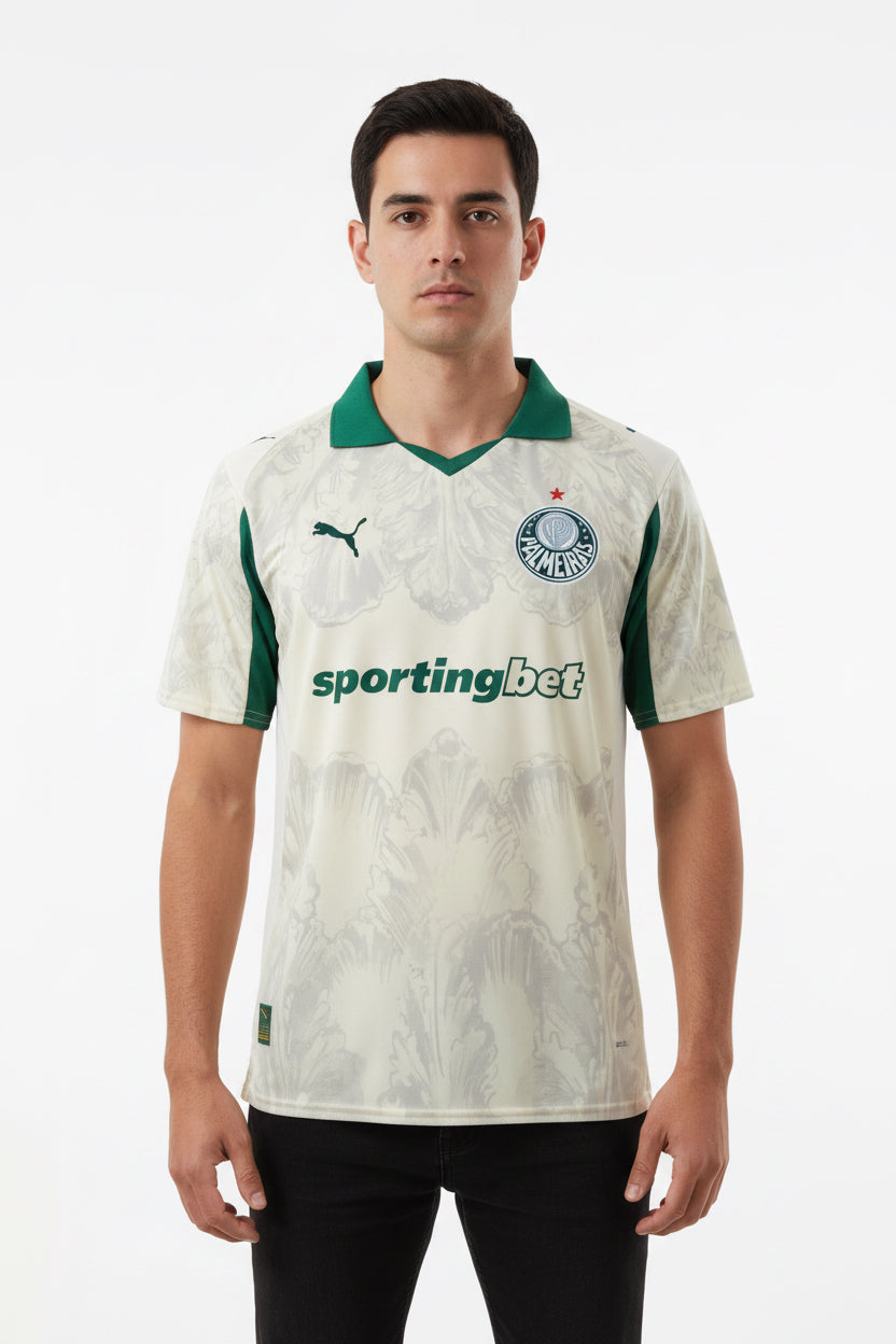 25_26 Palmeiras third away S-4XL | album | XUE QING JERSEYS SHOP YUPOO | Store