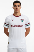 Fluminense 26_27 Away Player Version Jersey S-3XL | album | XUE QING JERSEYS SHOP YUPOO | Store