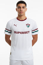 Fluminense 26_27 Away Player Version Jersey S-3XL | album | XUE QING JERSEYS SHOP YUPOO | Store