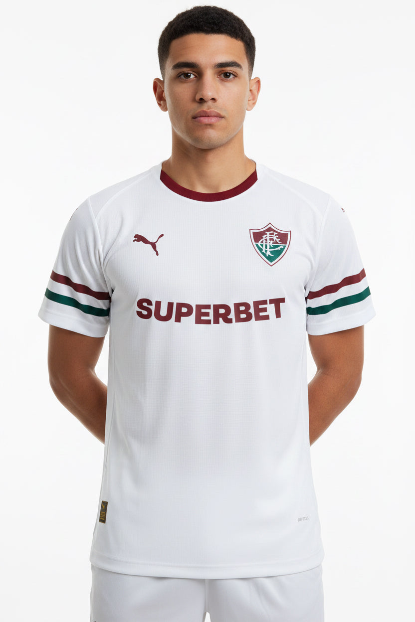 Fluminense 26_27 Away Player Version Jersey S-3XL | album | XUE QING JERSEYS SHOP YUPOO | Store