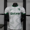 25/26 Sporting Lisbon away Player Edition S-XXL | album | High-Quality Soccer jerseys, NBA jerseys | Supplier Product Catalog