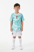 Portugal 2026 Away Kids Kit Jerseys SIZE 16-28 | album | XUE QING JERSEYS SHOP YUPOO | Store