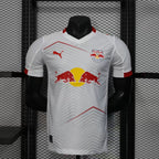 25/26 RB Leipzig Home Player Edition S-XXL | album | High-Quality Soccer jerseys, NBA jerseys | Supplier Product Catalog