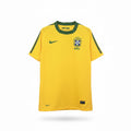Retro Brazil 2010 Home S-XXL | album | XUE QING JERSEYS SHOP YUPOO | Store