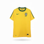 Retro Brazil 2010 Home S-XXL | album | XUE QING JERSEYS SHOP YUPOO | Store