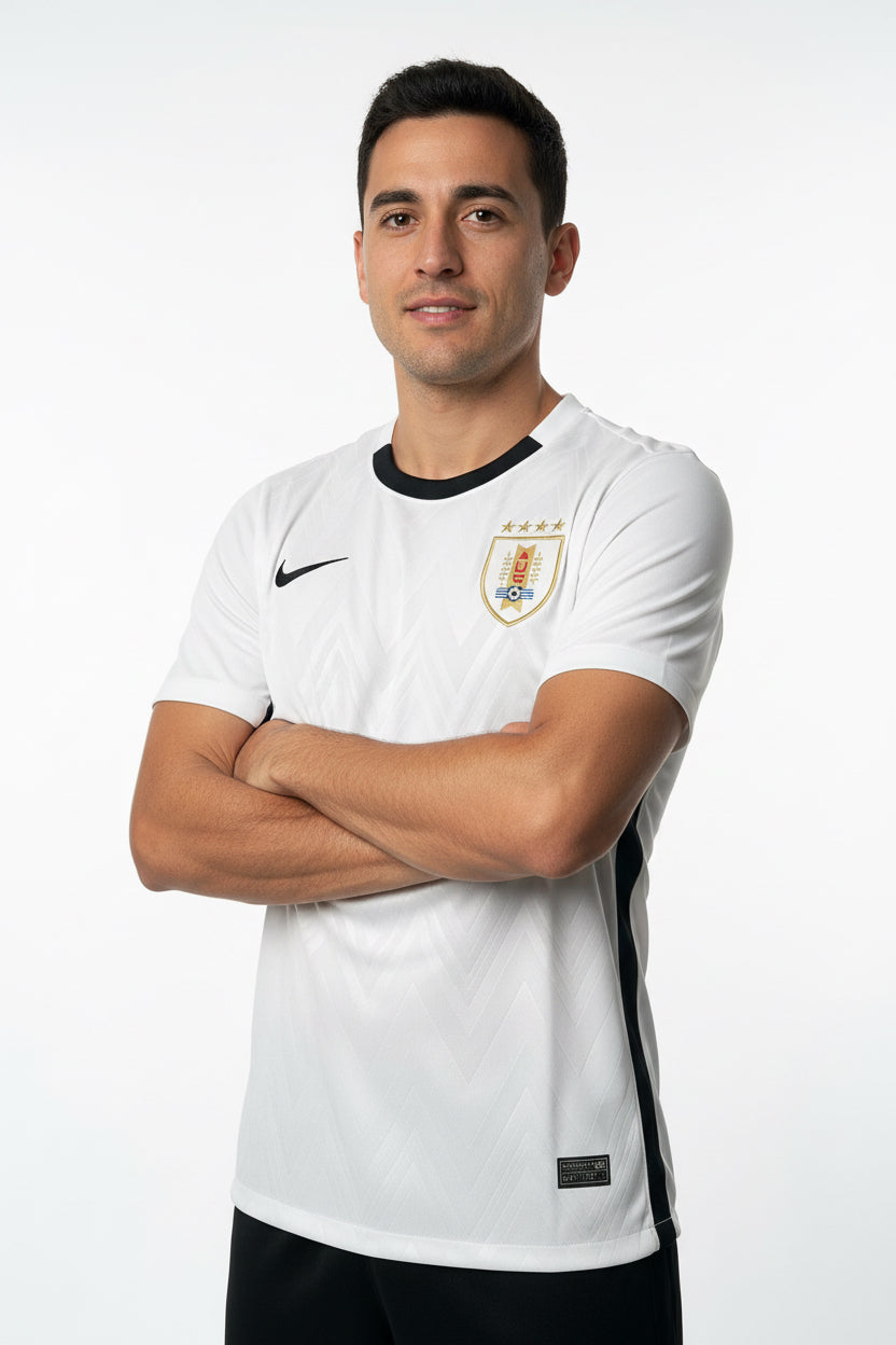 2025 Uruguay Away S-XXL | album | XUE QING JERSEYS SHOP YUPOO | Store