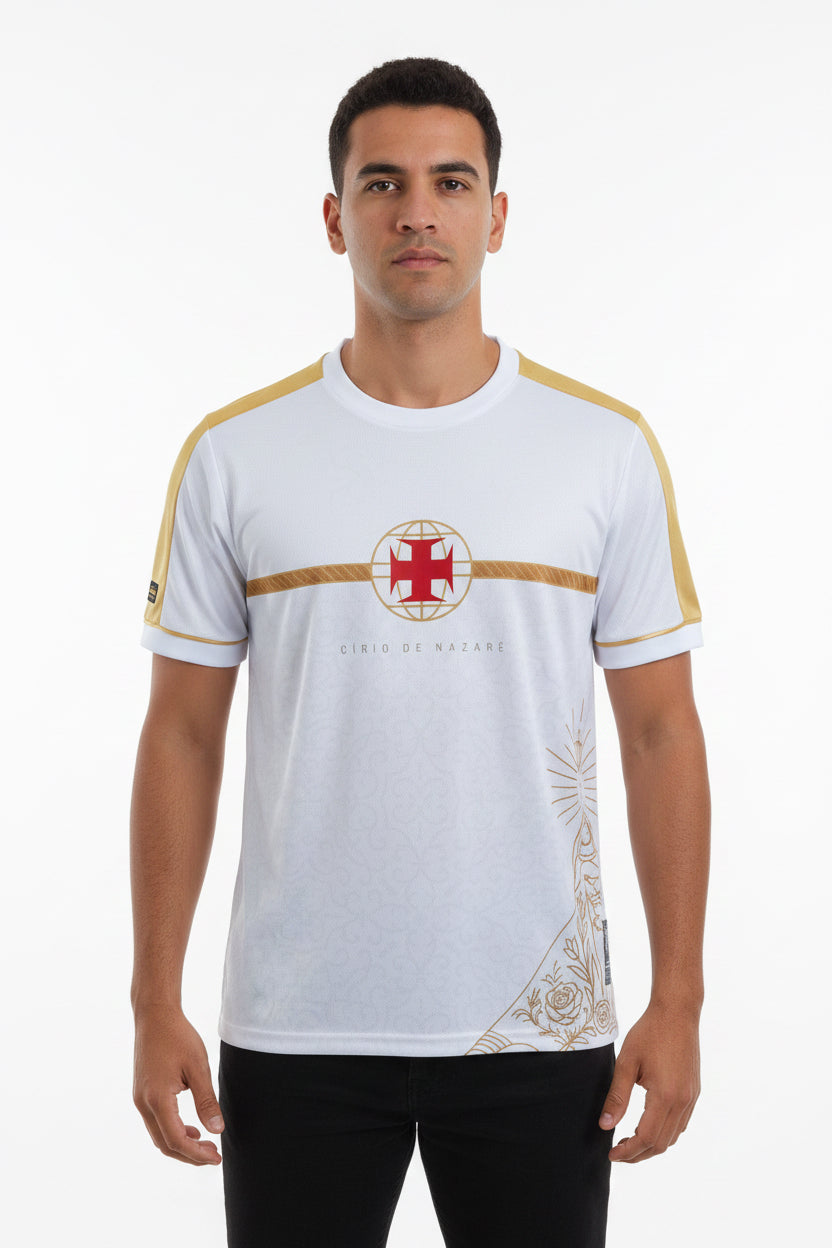 Vasco da Gama 25_26 Special Edition - White Jersey S-4XL | album | XUE QING JERSEYS SHOP YUPOO | Store