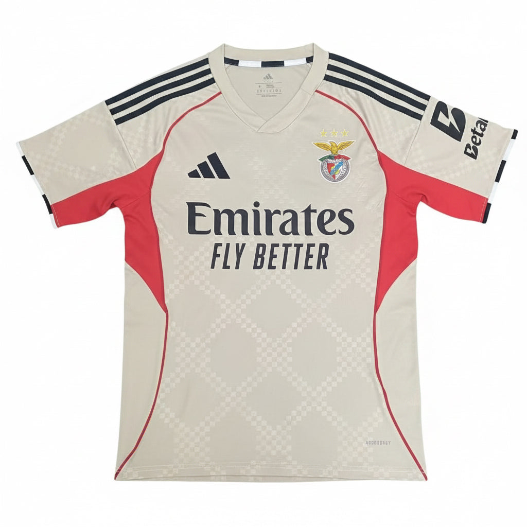 25/26 Benfica away S-XXL | album | High-Quality Soccer jerseys, NBA jerseys | Supplier Product Catalog