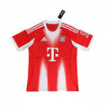 25/26 Bayern home S-4XL | album | High-Quality Soccer jerseys, NBA jerseys | Supplier Product Catalog