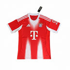 25/26 Bayern home S-4XL | album | High-Quality Soccer jerseys, NBA jerseys | Supplier Product Catalog