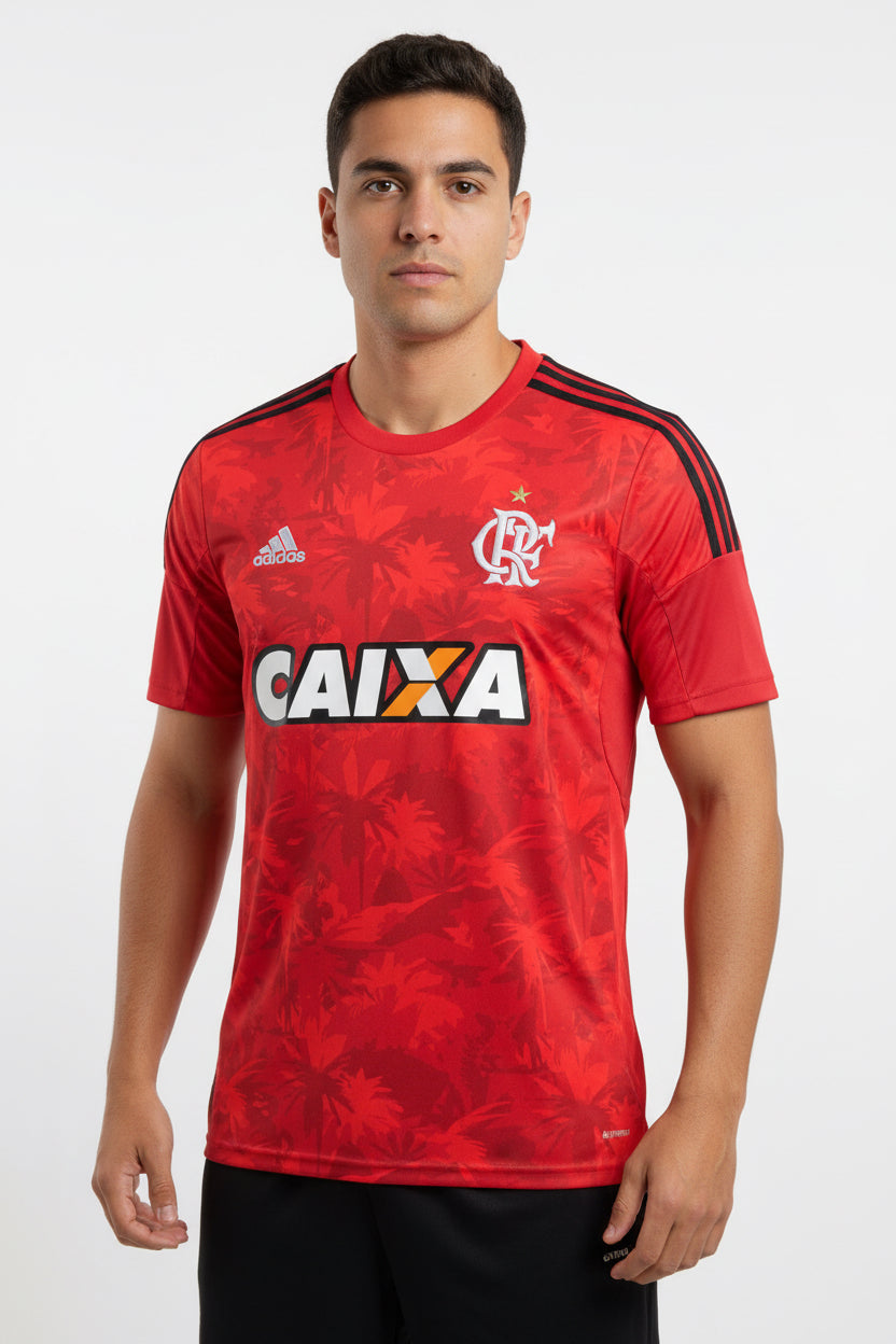 2014 Flamengo red | album | XUE QING JERSEYS SHOP YUPOO | Store