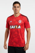 2014 Flamengo red | album | XUE QING JERSEYS SHOP YUPOO | Store