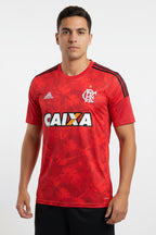 2014 Flamengo red | album | XUE QING JERSEYS SHOP YUPOO | Store