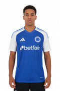 25/26 Cruzeiro home S-XXL | album | High-Quality Soccer jerseys, NBA jerseys | Supplier Product Catalog