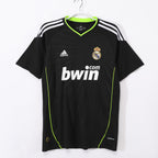 Retro 2010/11 Real Madrid away S-XXL | album | High-Quality Soccer jerseys, NBA jerseys | Supplier Product Catalog