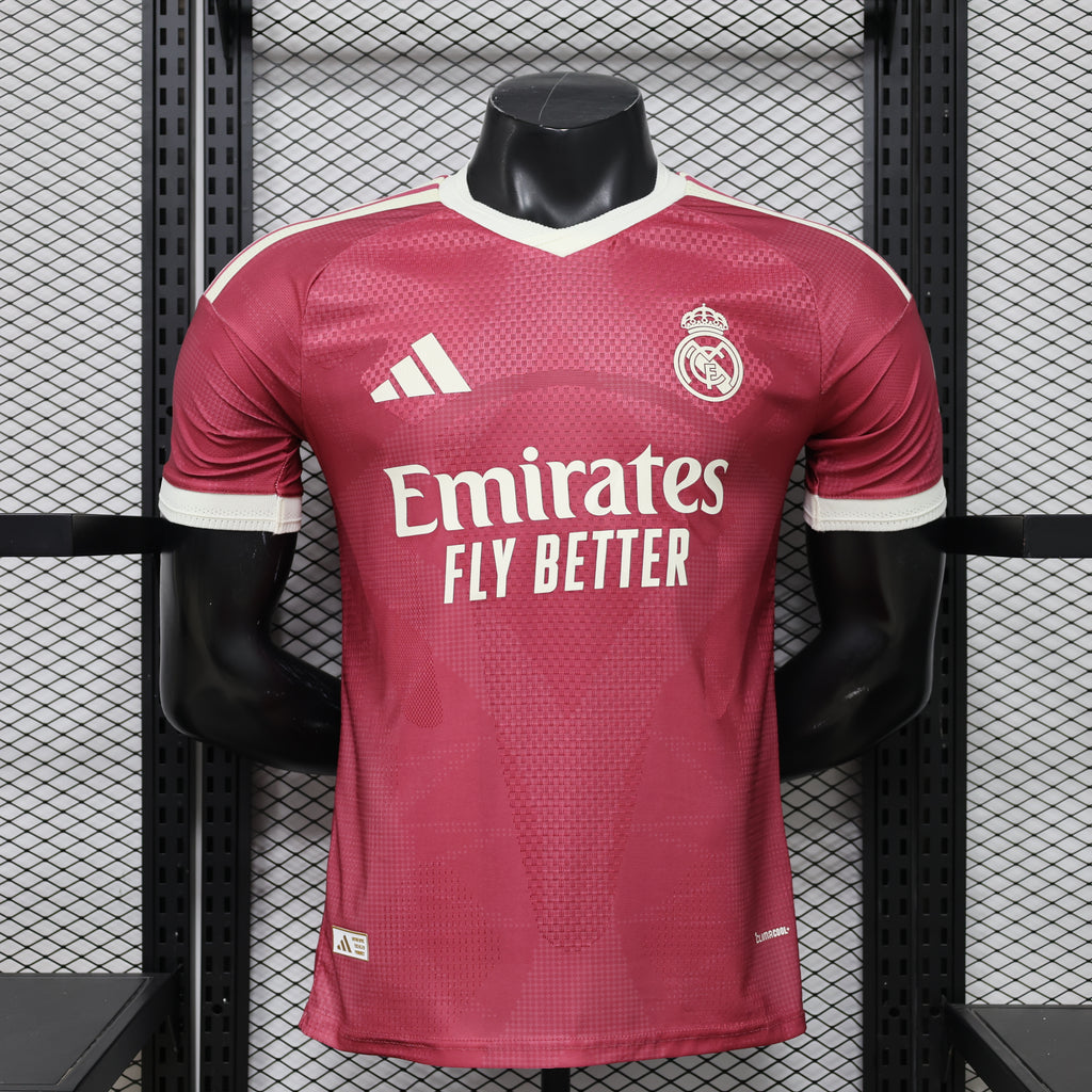 2026/27 Real Madrid Second away Player Version Soccer Jersey S-XXL | album | High-Quality Soccer jerseys, NBA jerseys | Supplier Product Catalog