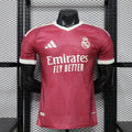2026/27 Real Madrid Second away Player Version Soccer Jersey S-XXL | album | High-Quality Soccer jerseys, NBA jerseys | Supplier Product Catalog
