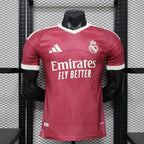 2026/27 Real Madrid Second away Player Version Soccer Jersey S-XXL | album | High-Quality Soccer jerseys, NBA jerseys | Supplier Product Catalog