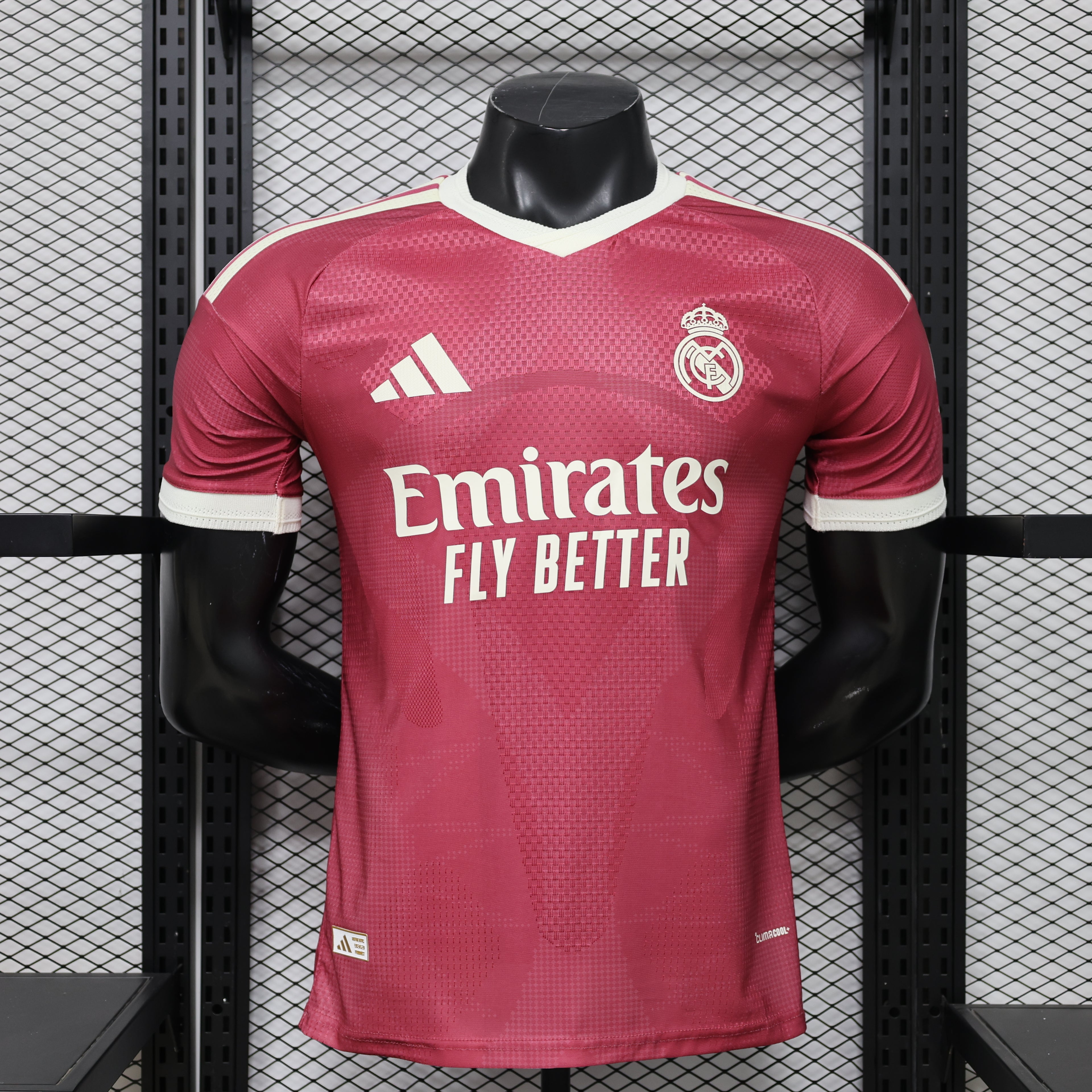 2026/27 Real Madrid Second away Player Version Soccer Jersey S-XXL | album | High-Quality Soccer jerseys, NBA jerseys | Supplier Product Catalog