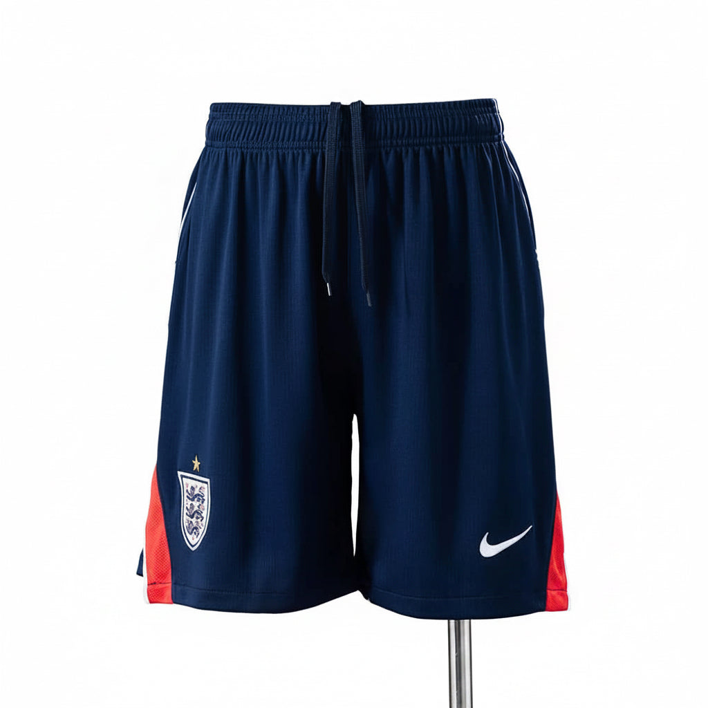 England 2026 Home Shorts S-XXL | album | XUE QING JERSEYS SHOP YUPOO | Store