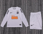 Retro Kids 2012/13 Santos home long sleeved football shirt&amp;amp;Size16-28 | album | High-Quality Soccer jerseys, NBA jerseys | Supplier Product Catalog