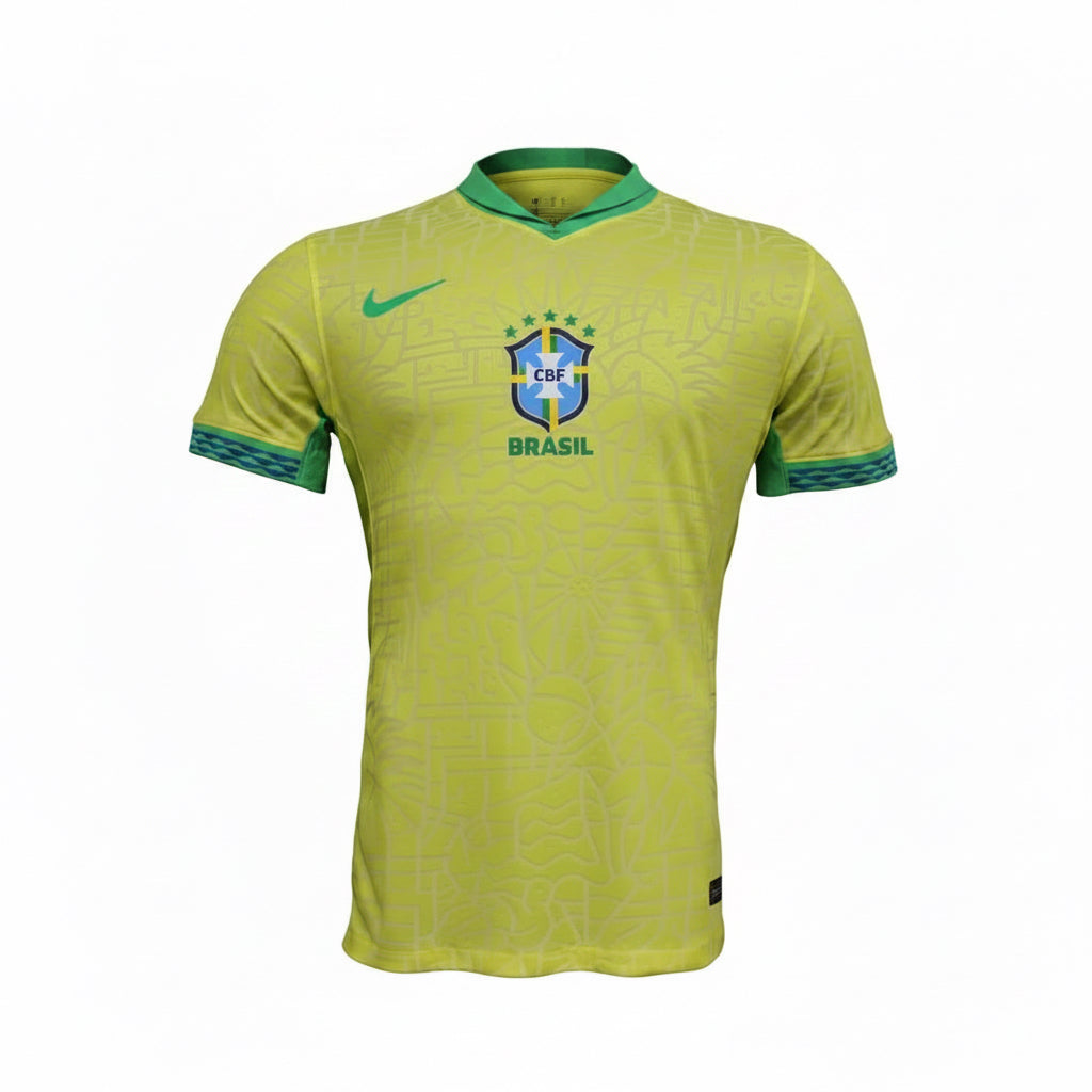 2023 Player Brazil Home S-XXL | album | XUE QING JERSEYS SHOP YUPOO | Store