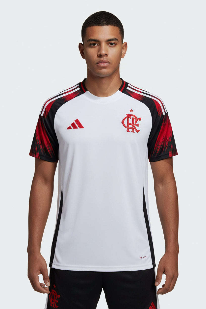 25_26 Flamengo away S-4XL | album | XUE QING JERSEYS SHOP YUPOO | Store