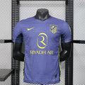 25/26 Atletico Madrid away player edition S-XXL | album | High-Quality Soccer jerseys, NBA jerseys | Supplier Product Catalog