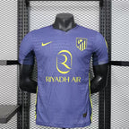 25/26 Atletico Madrid away player edition S-XXL | album | High-Quality Soccer jerseys, NBA jerseys | Supplier Product Catalog
