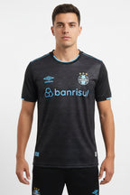 23-24 Gremio Black S-XXL Soccer Jerseys | album | XUE QING JERSEYS SHOP YUPOO | Store