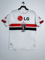 Retro 2007/08 Sao Paulo home S-XXL | album | High-Quality Soccer jerseys, NBA jerseys | Supplier Product Catalog