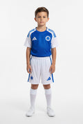 Cruzeiro 25_26 Home kids kit Jersey SIZE 16-28 | album | XUE QING JERSEYS SHOP YUPOO | Store