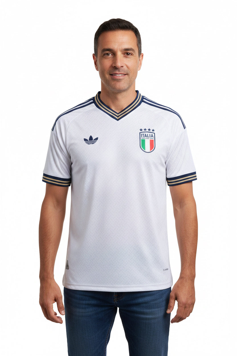 Italy 2026 Away Player Version Jersey S-4XL | album | XUE QING JERSEYS SHOP YUPOO | Store