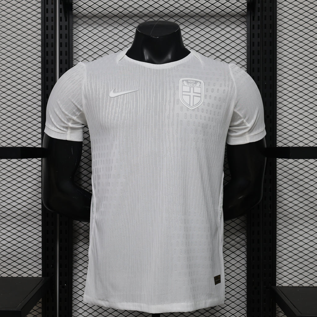 2026 Norway Second away Player Edition World Cup jersey S-XXL | album | High-Quality Soccer jerseys, NBA jerseys | Supplier Product Catalog