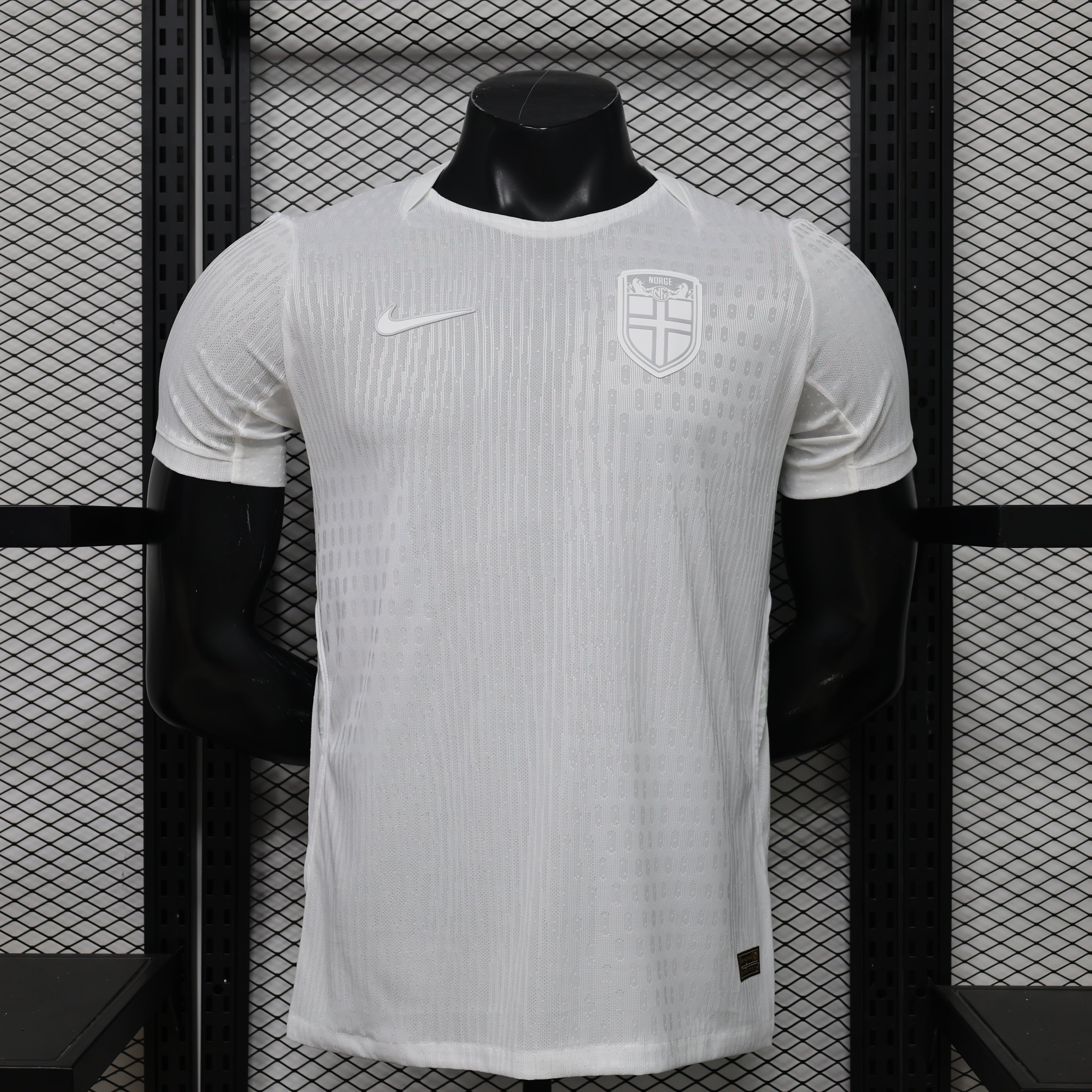 2026 Norway Second away Player Edition World Cup jersey S-XXL | album | High-Quality Soccer jerseys, NBA jerseys | Supplier Product Catalog