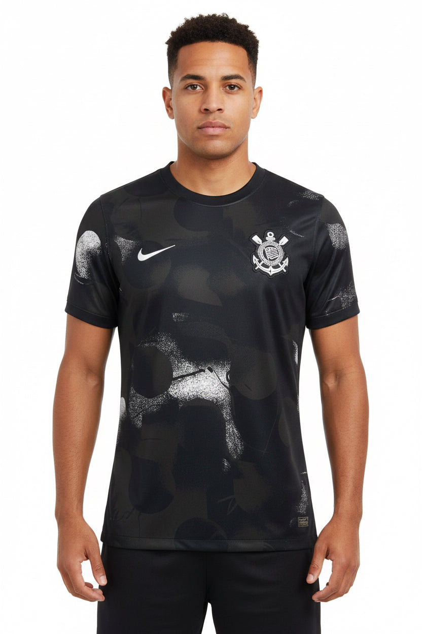 25-26 Corinthians Training S-4XL | album | XUE QING JERSEYS SHOP YUPOO | Store