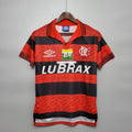 Retro Flamengo 1995 home S-XXL | album | High-Quality Soccer jerseys, NBA jerseys | Supplier Product Catalog