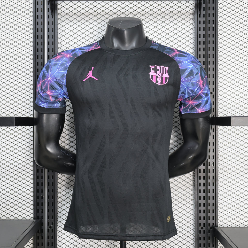 2026/27 Barcelona Special Edition player version football jersey S-XXL | album | High-Quality Soccer jerseys, NBA jerseys | Supplier Product Catalog