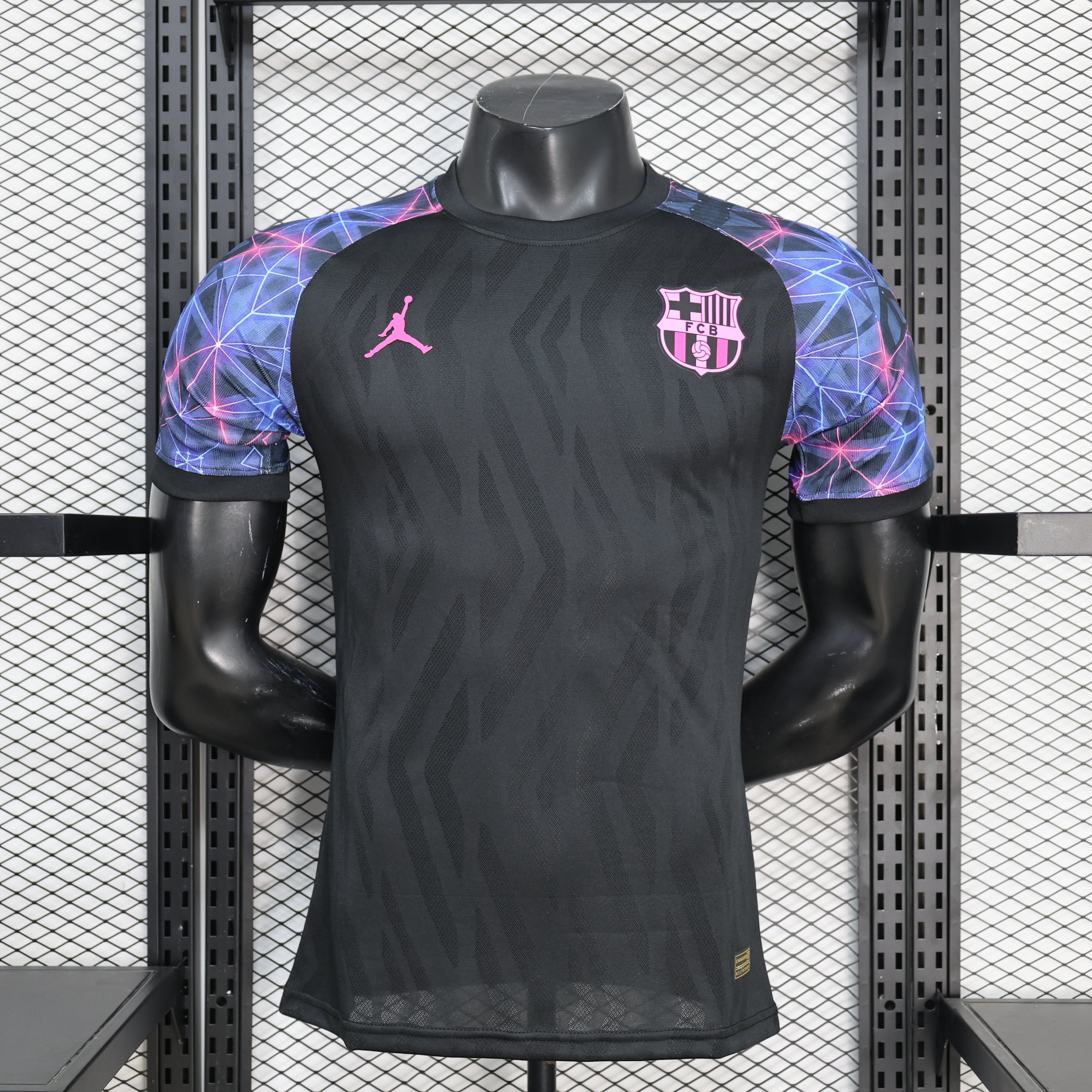 2026/27 Barcelona Special Edition player version football jersey S-XXL | album | High-Quality Soccer jerseys, NBA jerseys | Supplier Product Catalog