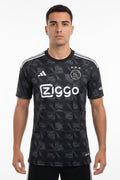 23/24 Ajax Second Away Player Edition | album | High-Quality Soccer jerseys, NBA jerseys | Supplier Product Catalog