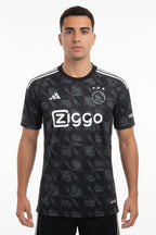 23/24 Ajax Second Away Player Edition | album | High-Quality Soccer jerseys, NBA jerseys | Supplier Product Catalog