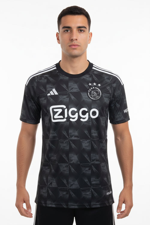 23/24 Ajax Second Away Player Edition | album | High-Quality Soccer jerseys, NBA jerseys | Supplier Product Catalog