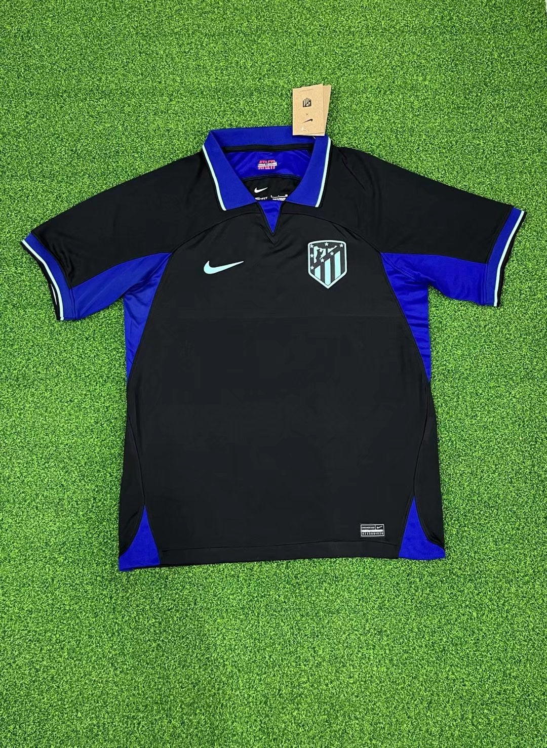 22/23 Atletico Madrid away | album | High-Quality Soccer jerseys, NBA jerseys | Supplier Product Catalog