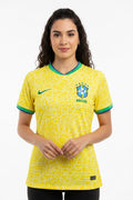 2024 Women's Brazil Home S-XXL | album | XUE QING JERSEYS SHOP YUPOO | Store